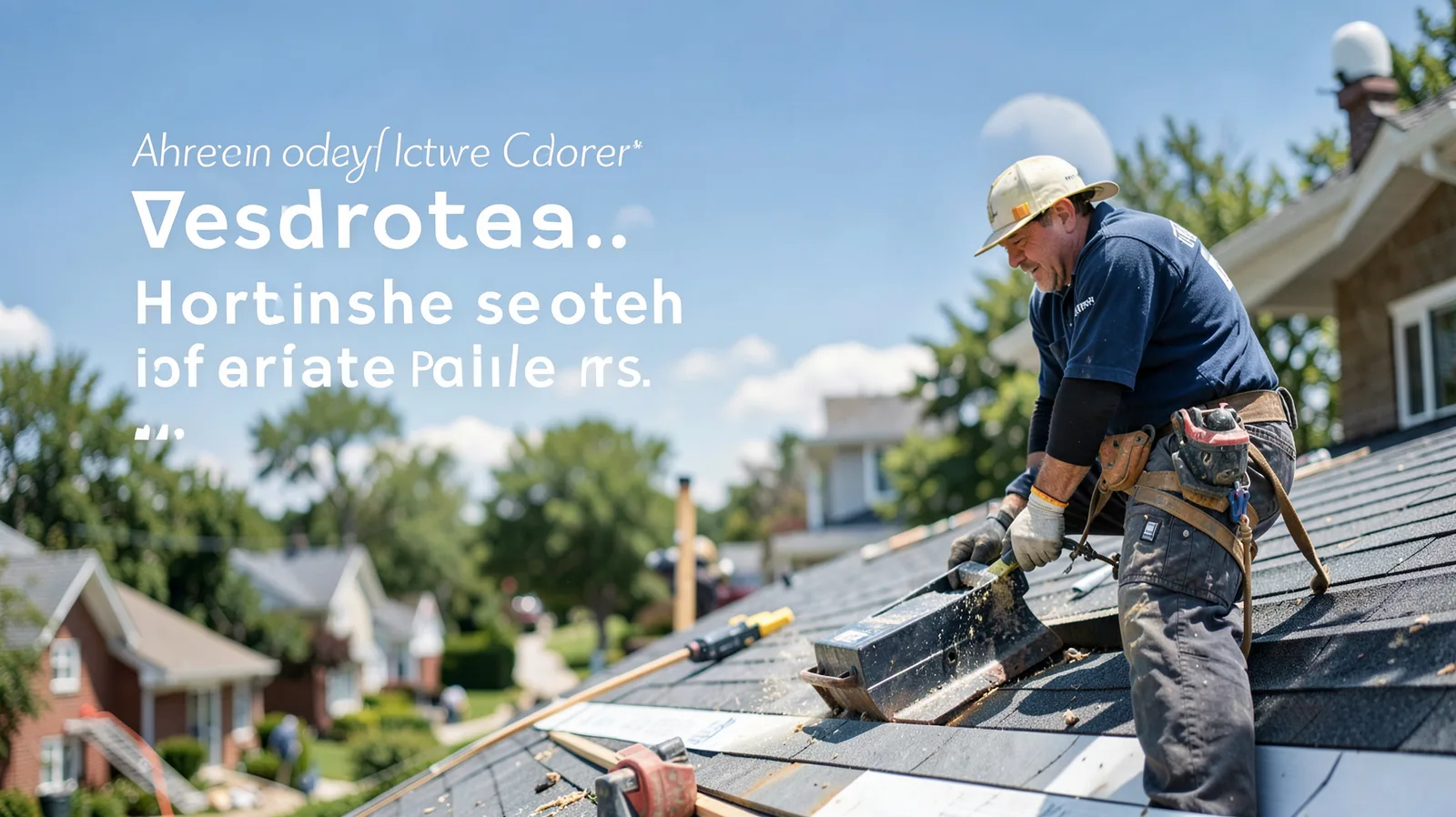 Roof Replacement in Annapolis, MD near me